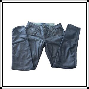 Like New! BLEULAB Jeans, Size 30